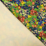 Neopreno Primavera Azul - Ribes y Casals