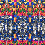 Lycra Mate Fina Cristal - Ribes y Casals