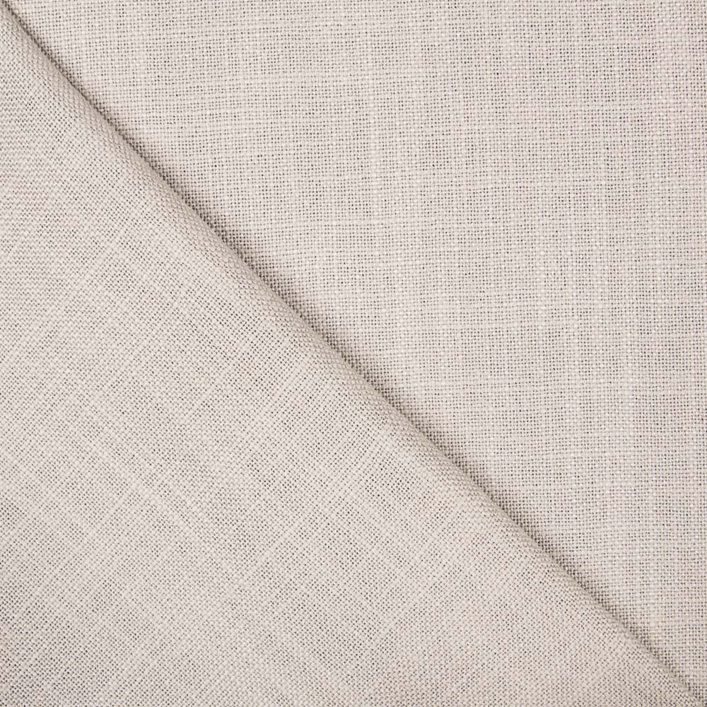 Lino Grueso Hogar Gris Claro - Ribes y Casals