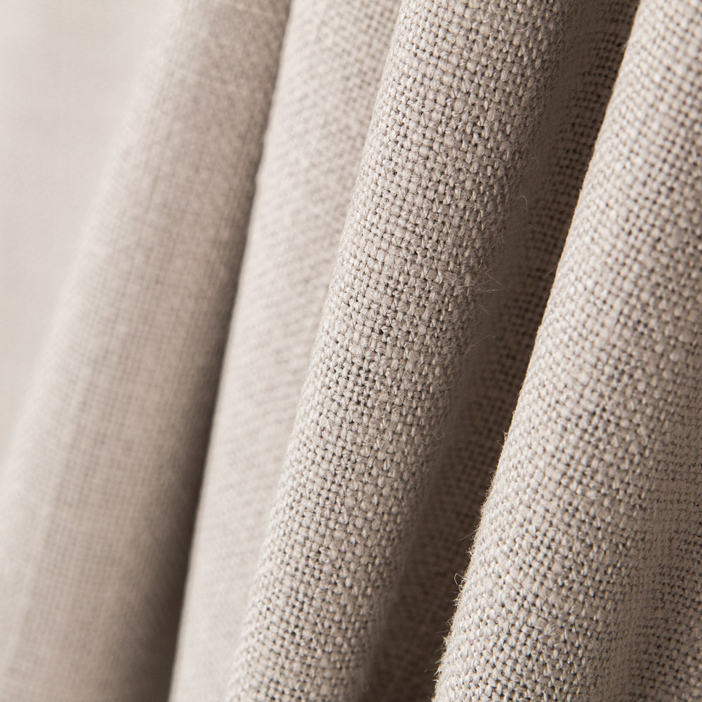 Lino Grueso Hogar Gris Claro - Ribes y Casals