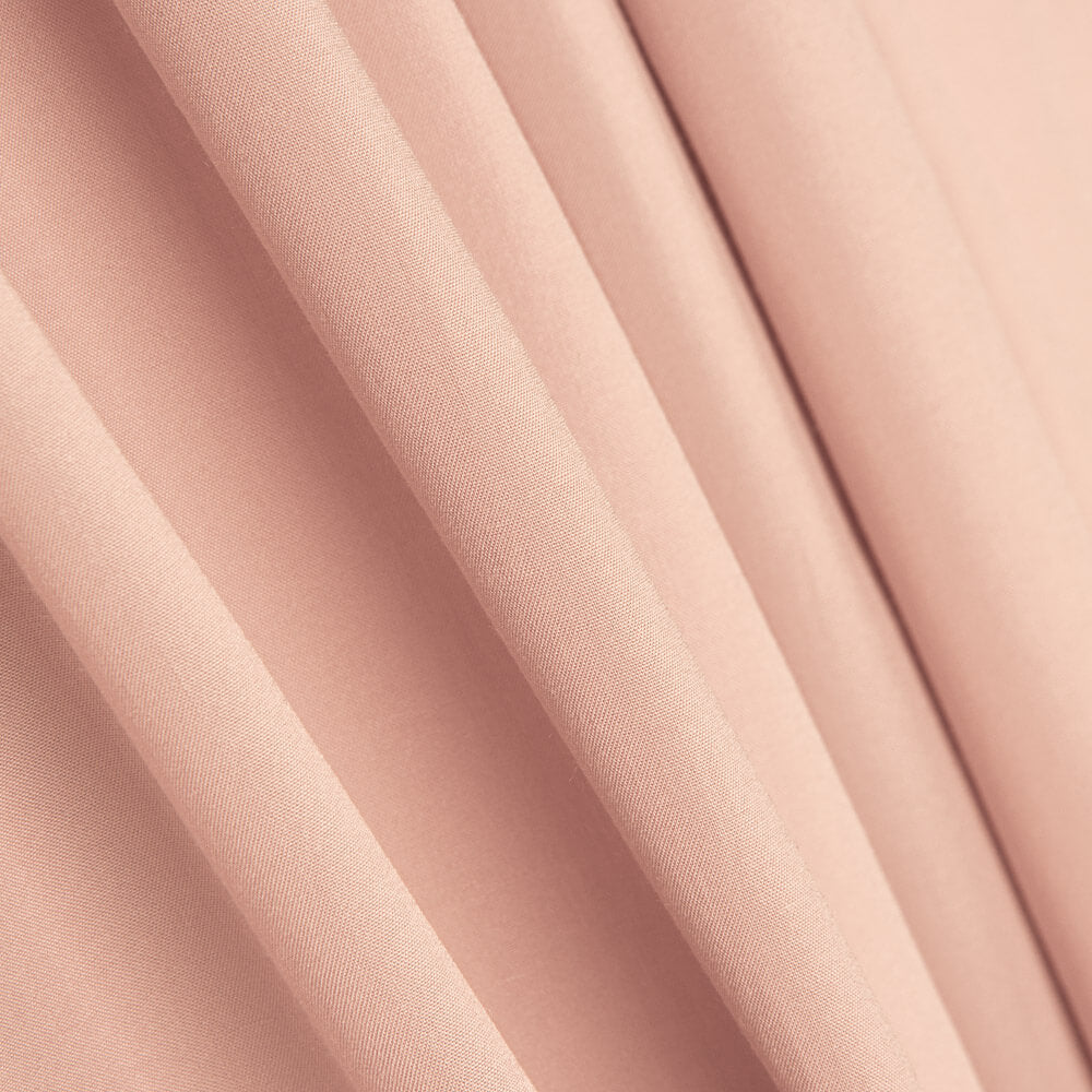 Tela Viscosa Rosa - Ribes y Casals