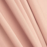 Tela Viscosa Rosa - Ribes y Casals