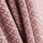 Viyela Estampada Geo Maquillaje - Ribes y Casals