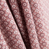 Viyela Estampada Geo Maquillaje - Ribes y Casals