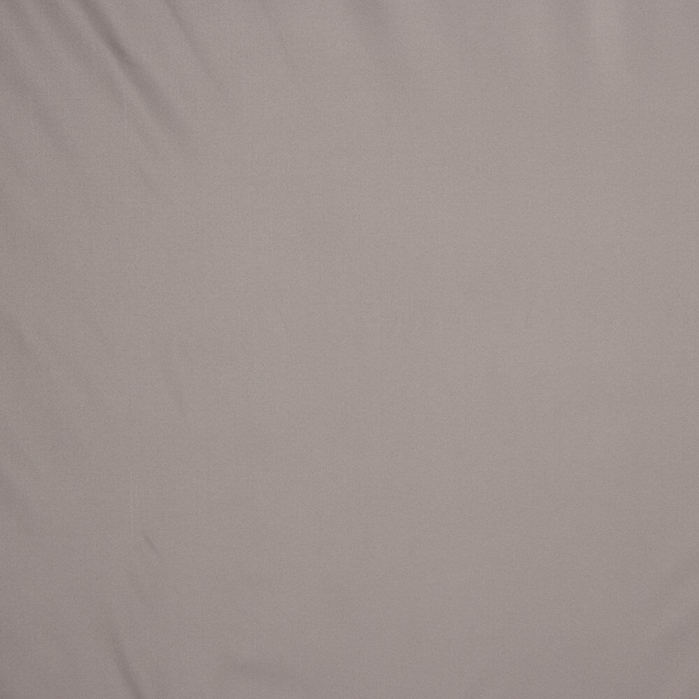 Tela Water Repellent Gris Topo - Ribes y Casals