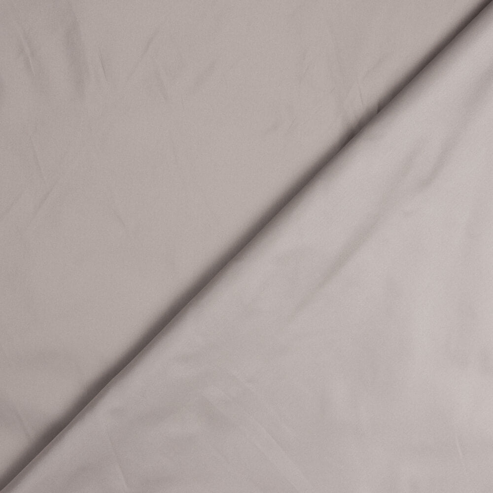 Tela Water Repellent Gris Topo - Ribes y Casals