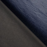 Tela Water Repellent Metal Marino - Ribes y Casals