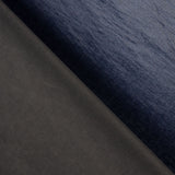 Tela Water Repellent Metal Marino - Ribes y Casals