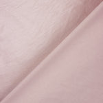 Tela Water Repellent Metal Rosado - Ribes y Casals