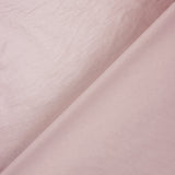 Tela Water Repellent Metal Rosado - Ribes y Casals