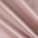 Tela Water Repellent Metal Rosado - Ribes y Casals