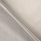 Tela Water Repellent Metal Plata - Ribes y Casals