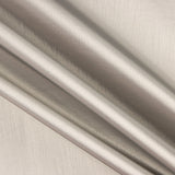 Tela Water Repellent Metal Plata - Ribes y Casals