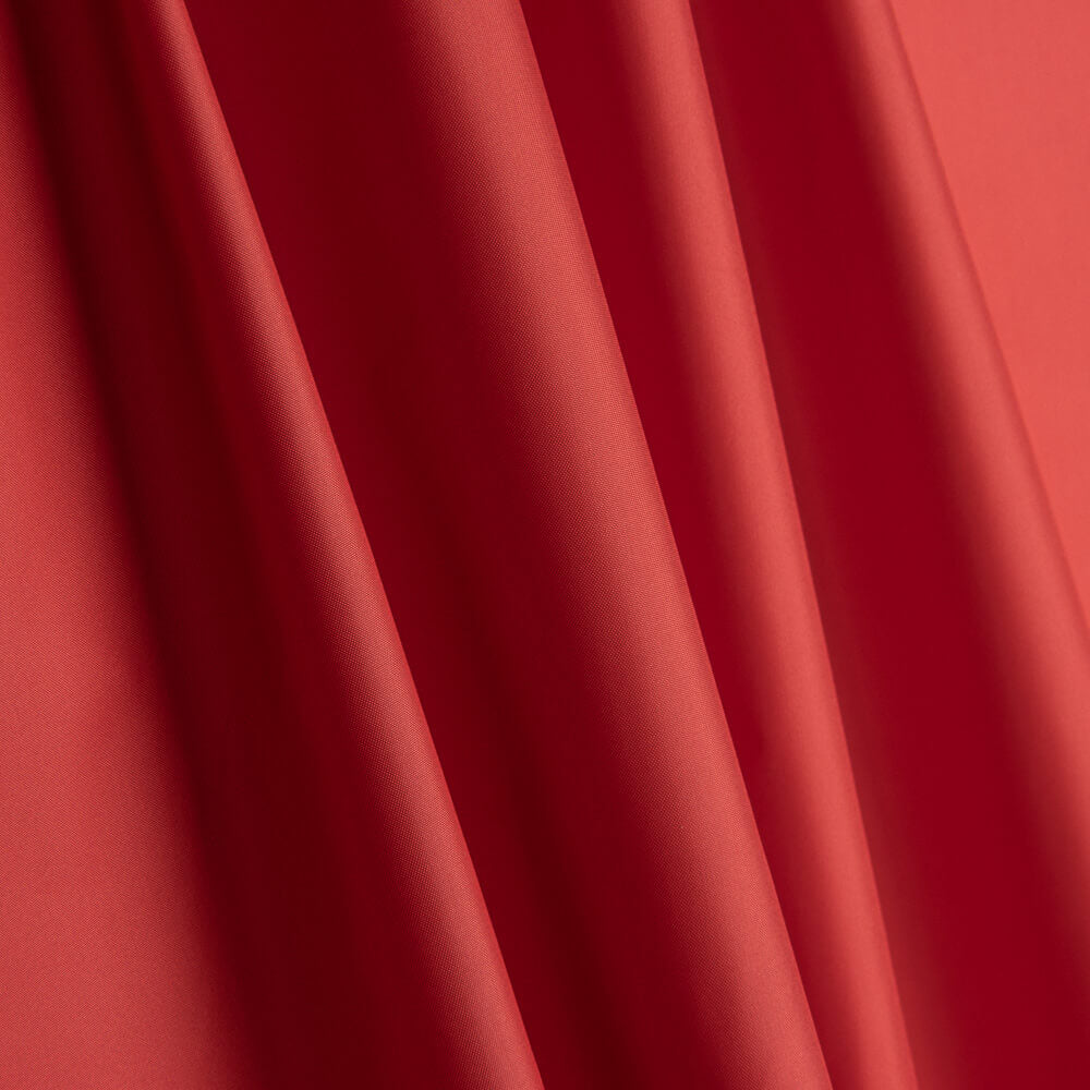 Tela Water Repellent Rojo - Ribes y Casals