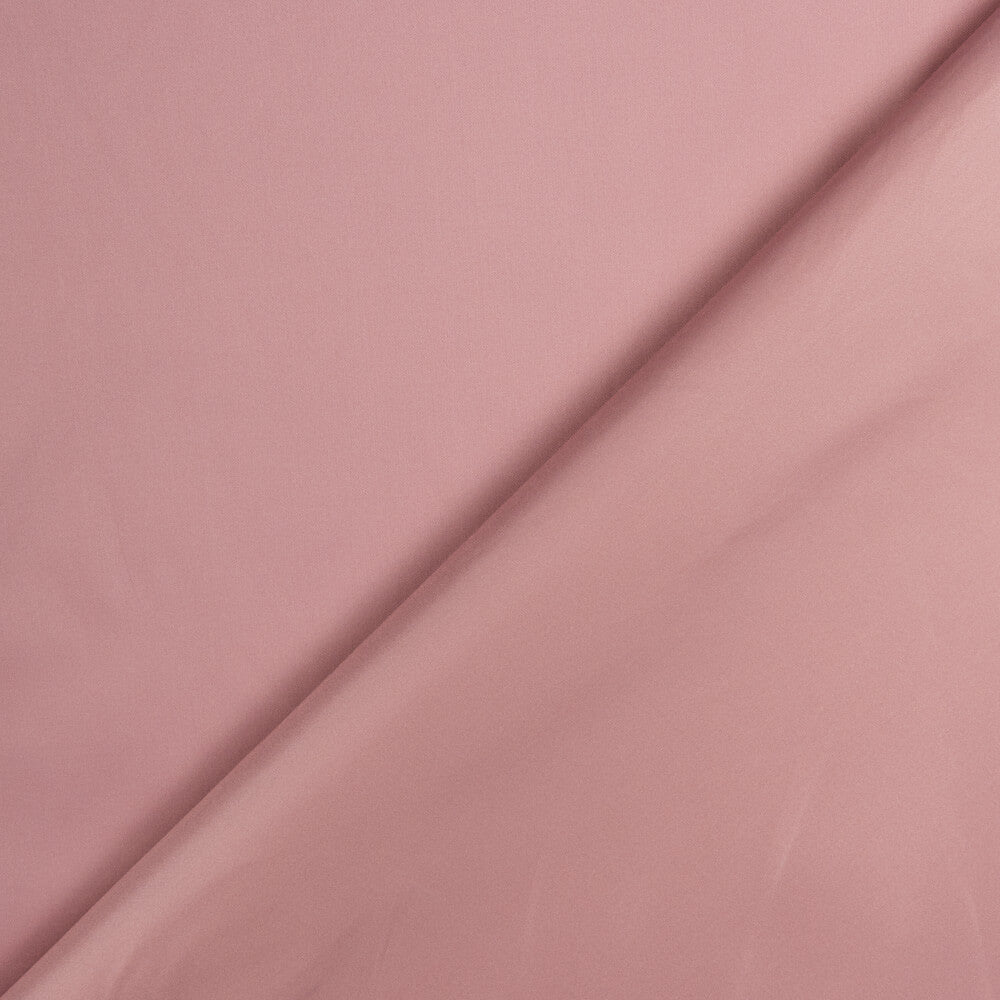 Retal Tela Water Repellent Rosa Maquillaje 100x150 cm. - Ribes y Casals