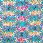 Tela Wax Abasi - Ribes y Casals