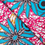 Tela Wax Abasi - Ribes y Casals