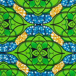 Tela Wax Africana Emeka - Ribes y Casals