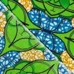 Tela Wax Africana Emeka - Ribes y Casals