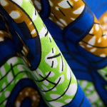 Tela Wax Africana Kesia - Ribes y Casals