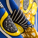 Tela Wax Africana Kiah - Ribes y Casals