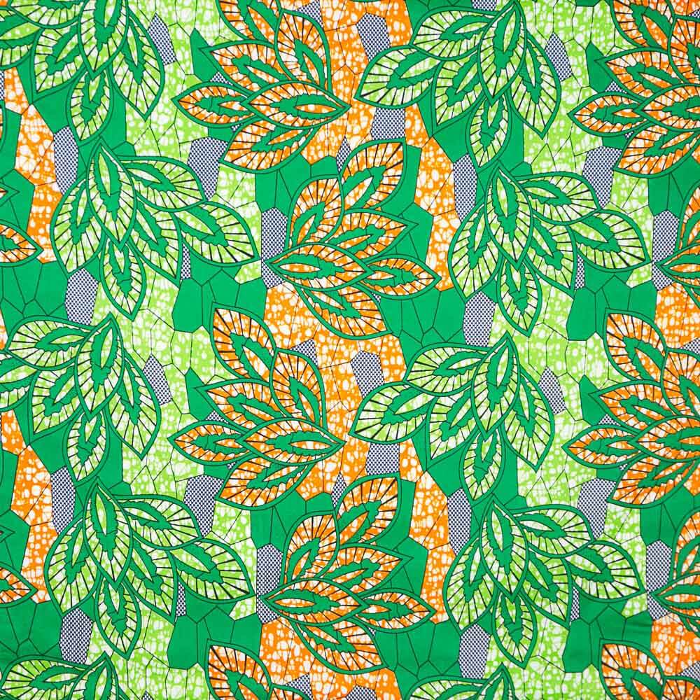 Tela Wax Akil - Ribes y Casals