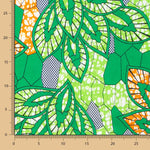 Tela Wax Akil - Ribes y Casals