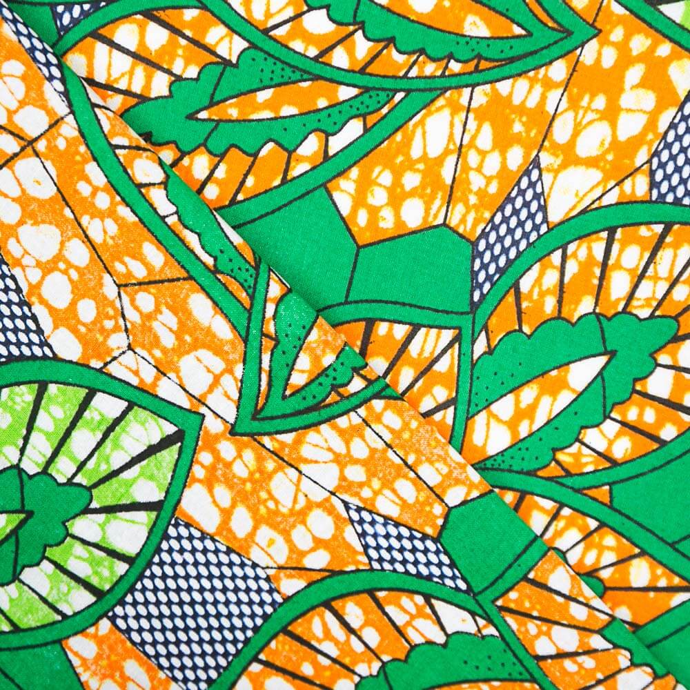 Tela Wax Akil - Ribes y Casals