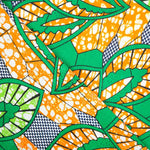 Tela Wax Akil - Ribes y Casals