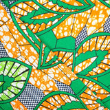 Tela Wax Akil - Ribes y Casals