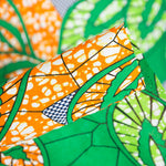 Tela Wax Akil - Ribes y Casals