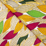 Tela WAX Barabara - Ribes y Casals