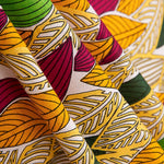 Tela WAX Barabara - Ribes y Casals