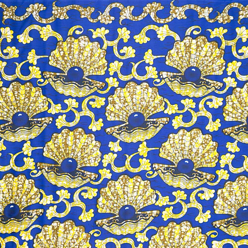 Tela Wax Dalmar - Ribes y Casals