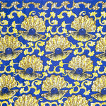 Tela Wax Dalmar - Ribes y Casals