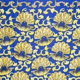 Tela Wax Dalmar - Ribes y Casals