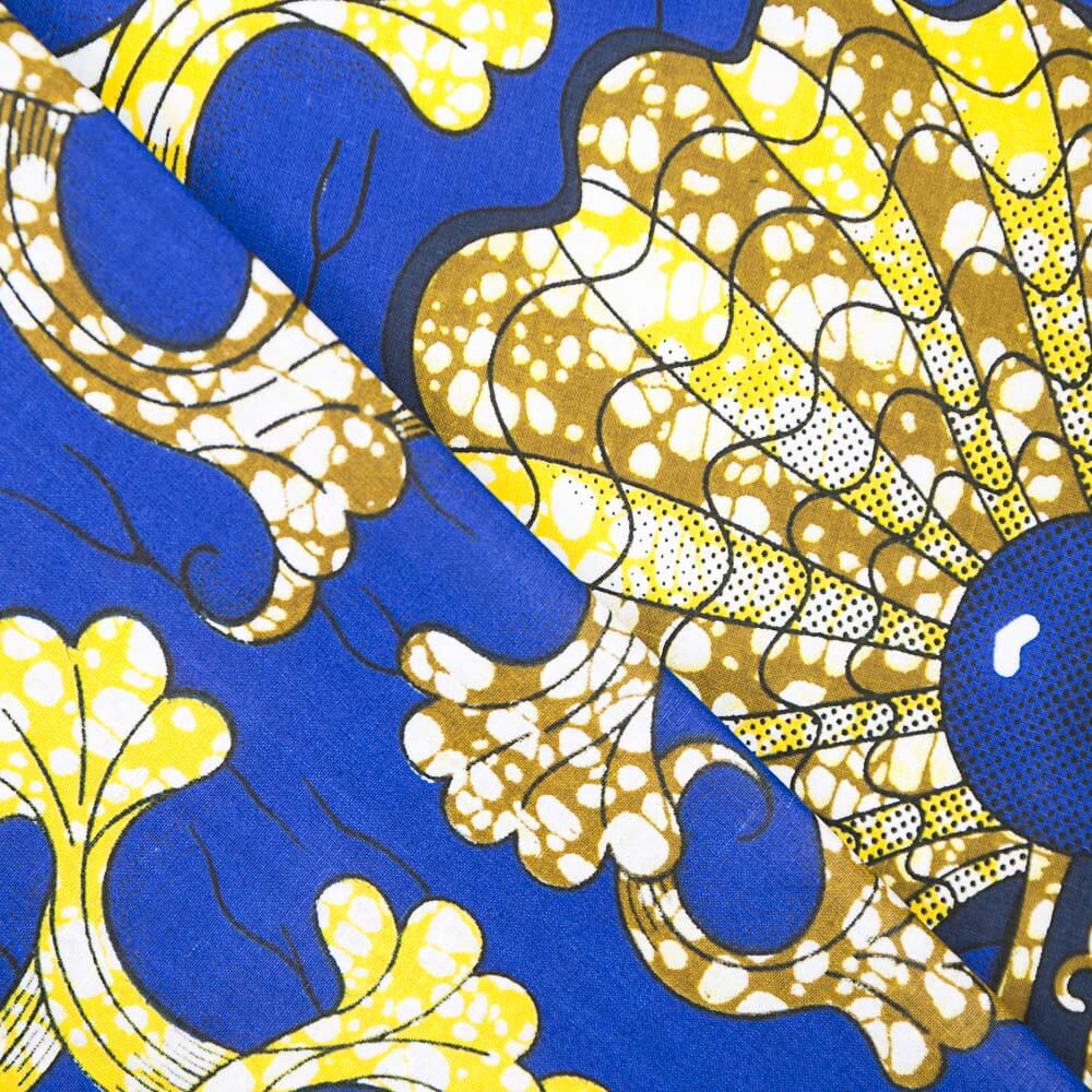 Tela Wax Dalmar - Ribes y Casals