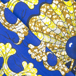 Tela Wax Dalmar - Ribes y Casals