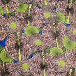 Tela Wax Ebo - Ribes y Casals