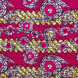 Tela WAX Ed - Ribes y Casals