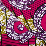 Tela WAX Ed - Ribes y Casals