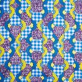 Tela Wax Essam - Ribes y Casals