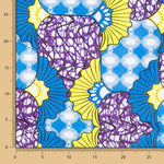 Tela Wax Essam - Ribes y Casals