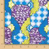 Tela Wax Essam - Ribes y Casals