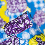 Tela Wax Essam - Ribes y Casals