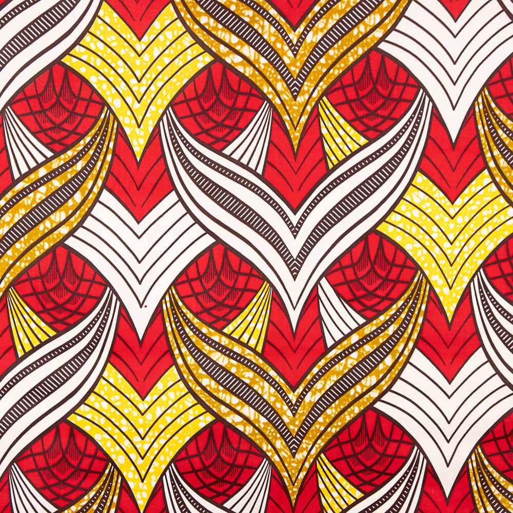 Tela Wax Halif - Ribes y Casals