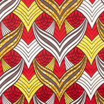 Tela Wax Halif - Ribes y Casals