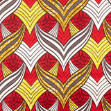 Tela Wax Halif - Ribes y Casals