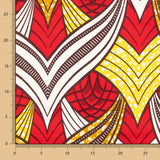 Tela Wax Halif - Ribes y Casals