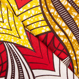 Tela Wax Halif - Ribes y Casals